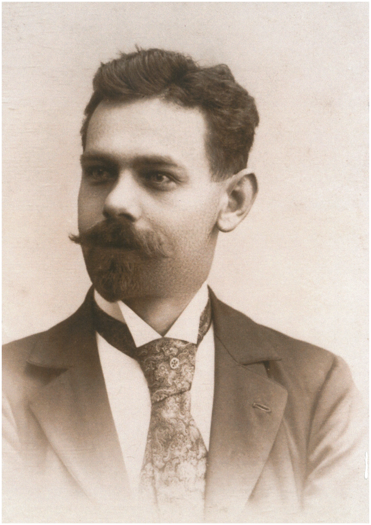 leopold vysibla foto